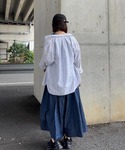 ワイドパンツ パンツ 「雑誌InRed6月号掲...の詳細画像2