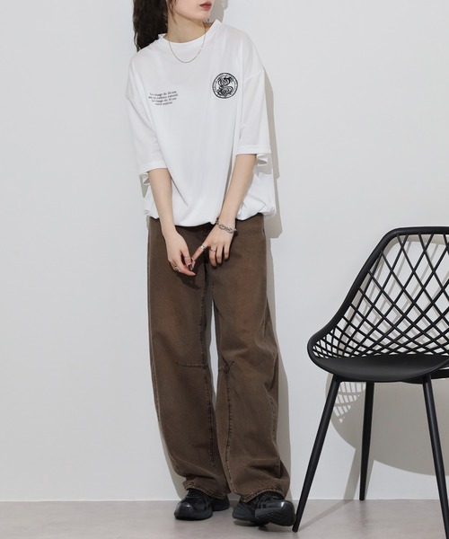 Growth by in the attic tシャツ Growth by in the attic Quick Dry