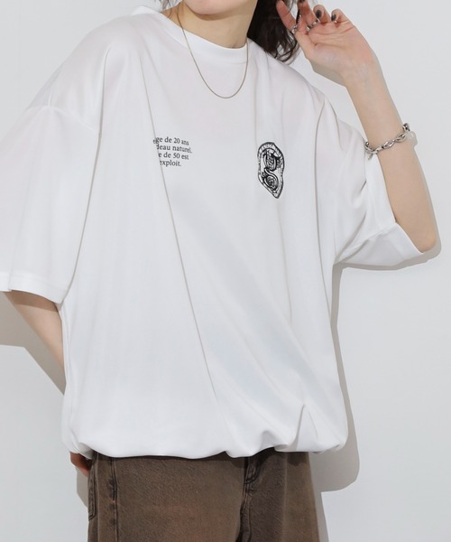 Growth by in the attic tシャツ Growth by in the attic Quick Dry
