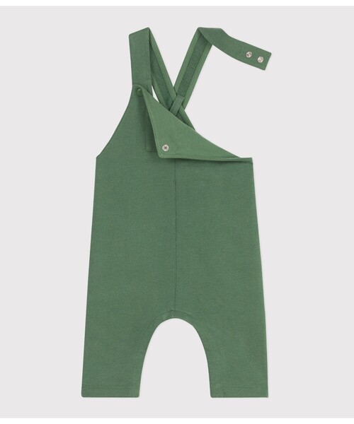 プチバトー　サロペット PETIT BATEAU（プチバトー） サロペット オーバーオール サロペット
