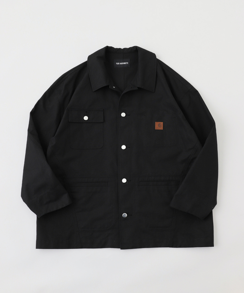 YUKI HASHIMOTO シャツ YUKI HASHIMOTO◇YUKI HASHIMOTO ユウキ