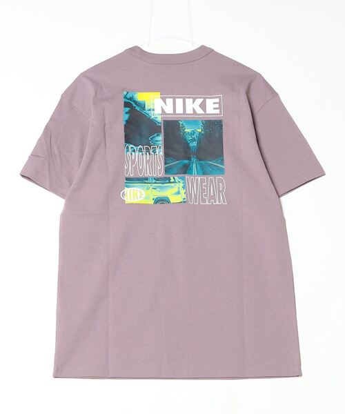 【NIKE】ナイキ M PRE ESS TEE OPP1 B HTHR/SMTWH 国内発送 セール】NIKE ナイキ M PRE ESS TEE OPP1 ショートスリーブ