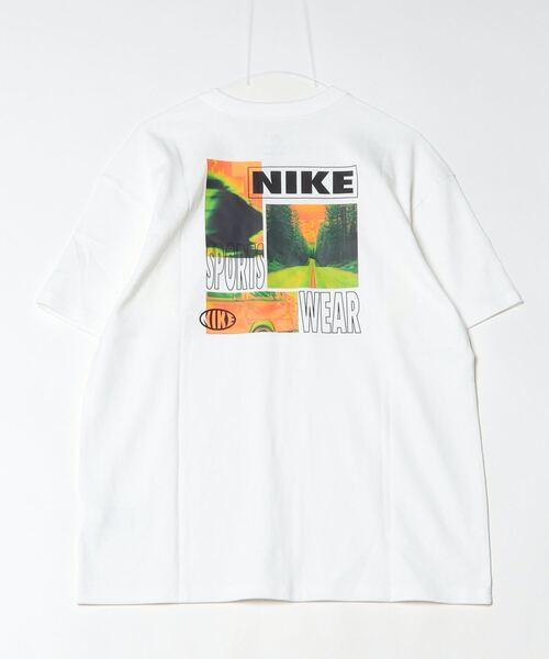 NIKE tシャツ NIKE/ナイキ M NSW PREM ESSNTL TEE OPP メンズ