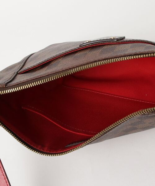 Louis Vuitton ショルダーバッグ ブラウン LOUIS VUITTON 「LOUIS VUITTON」 ショルダーバッグ - ブラウン