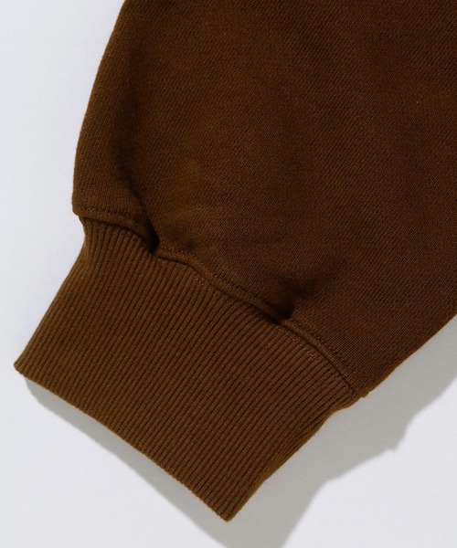 XLARGE ブラウン パーカー Lサイズ XLARGE 全3色 エクストララージ パーカー SLANTED OG HOODED
