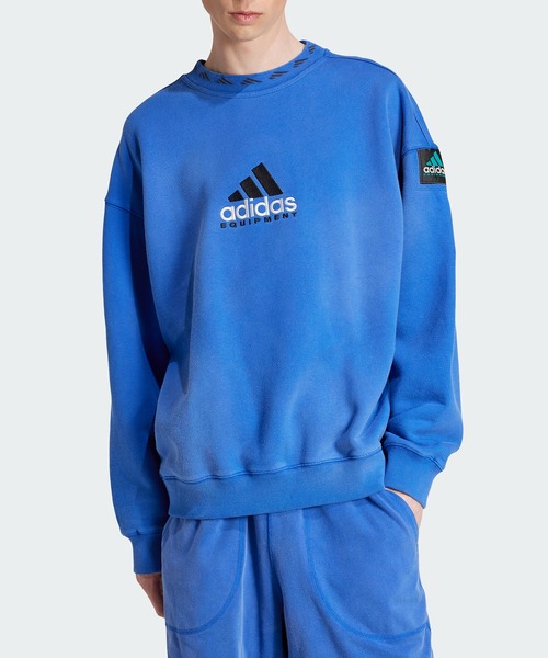 タイムセール！！adidas･originals･ＥＱＴトレーナー☆ adidas - タイムセール！！adidas・originals・EQTトレーナー☆の