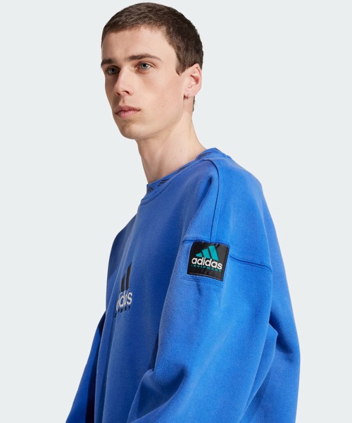adidas（アディダス） トレーナー スウェット メンズ レディース