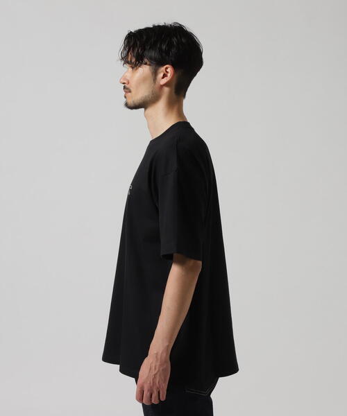 DENHAM tシャツ DENHAM/デンハム/CHAIN TEE メンズ レディース