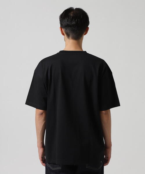 DENHAM tシャツ DENHAM/デンハム/CHAIN TEE メンズ レディース