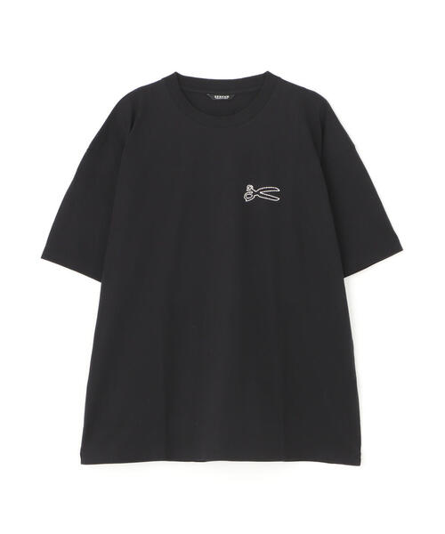 DENHAM tシャツ DENHAM/デンハム/CHAIN TEE メンズ レディース