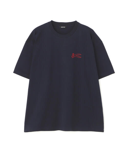 ◆DENHAM◆ WAVE TEEヘビーコアジャージ Tシャツ 送料・関税込み ◇DENHAM◇ WAVE TEEヘビーコアジャージ Tシャツ 送料・関税込み