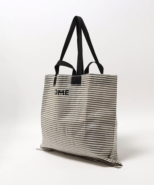 TO UNITED ARROWS（トゥーユナイテッドアローズ） トートバッグ 「COME
