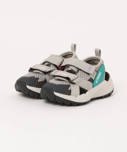 アディダス TERREX ハイドロテラ サンダル ★正規品★ adidas アディダス アウトドアサンダル メンズ レディース