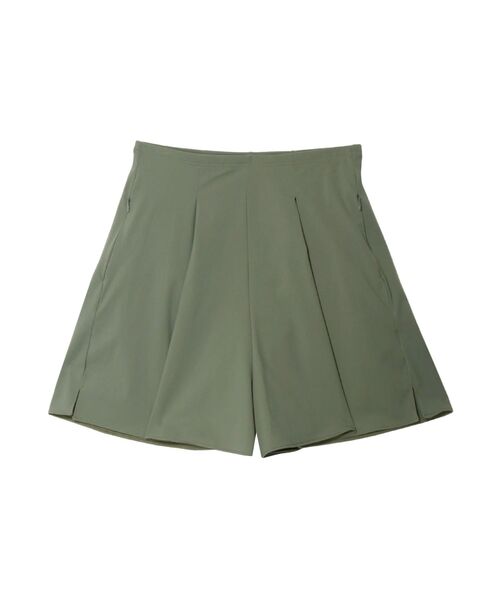UN3D. 水着 ショートパンツ UN3D.（アンスリード） 水着 TUCK SHORT PT / タックショートパンツ