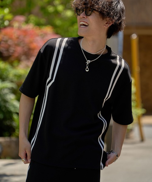 RILYブラック Tシャツ Mサイズ GXFAB T-SHIRT BLACK Lサイズ | CASIO