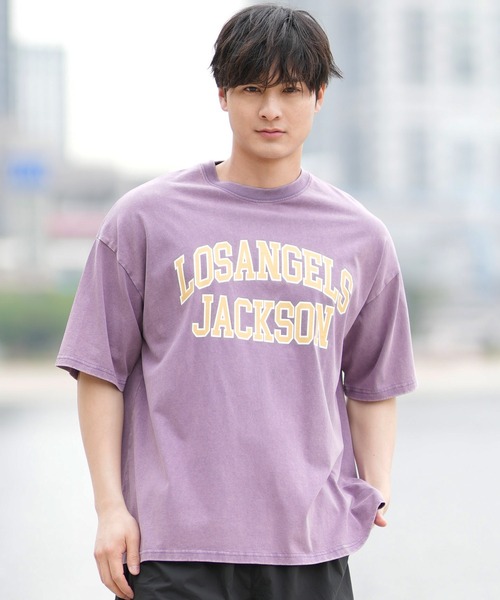 ムラサキスポーツ（MURASAKI SPORTS） tシャツ 「ムラサキスポーツ限定
