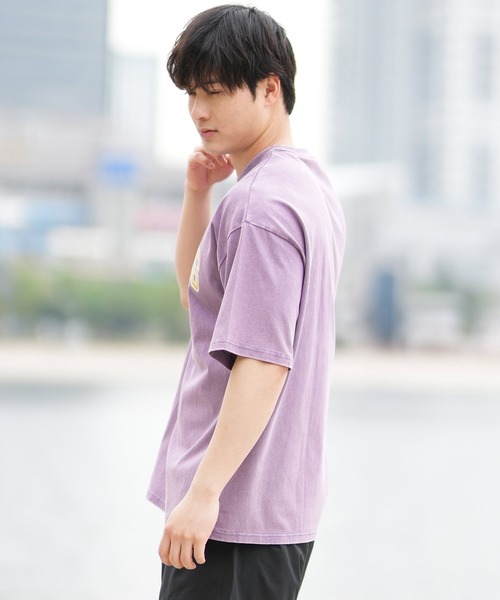 ムラサキスポーツ（MURASAKI SPORTS） tシャツ 「ムラサキスポーツ限定