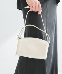 ショルダーバッグ バッグ LEATHER SQUARE SHOULDER レディース｜ZOZOTOWN Yahoo!店