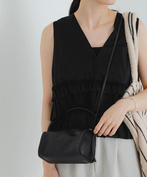 URBAN RESEARCH（アーバンリサーチ） ショルダーバッグ バッグ LEATHER 