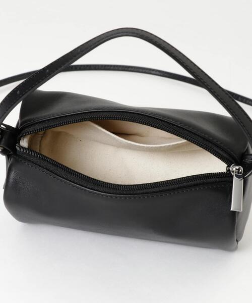 URBAN RESEARCH（アーバンリサーチ） ショルダーバッグ バッグ LEATHER