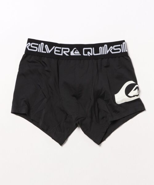 Quiksilver ラッシュガード QS LOGO YOUTH /クイックシルバー