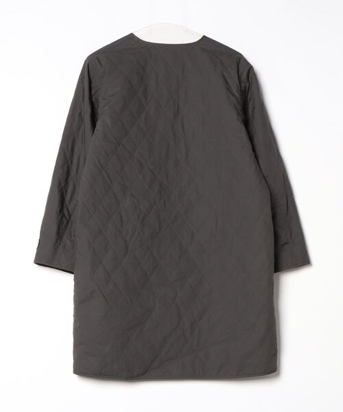 ORCIVAL（オーシバル） コート 1 グレー レディース : ZOZOTOWN Yahoo