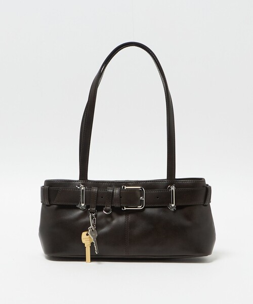 ショルダーバッグ バッグ 「OSOI」SHOULDER BROCLEMINI