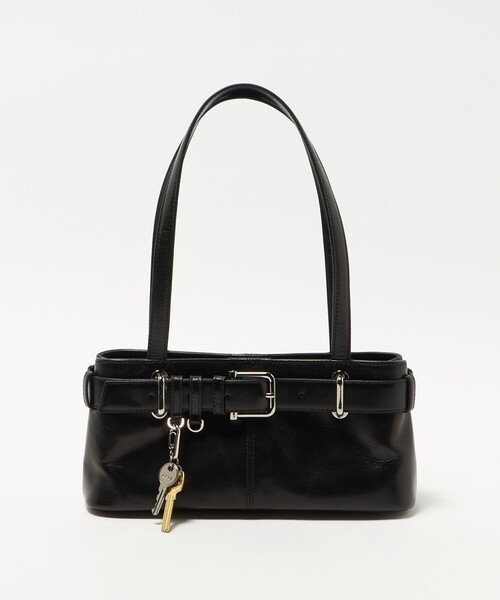 ショルダーバッグ バッグ 「OSOI」SHOULDER BROCLEMINI レディース