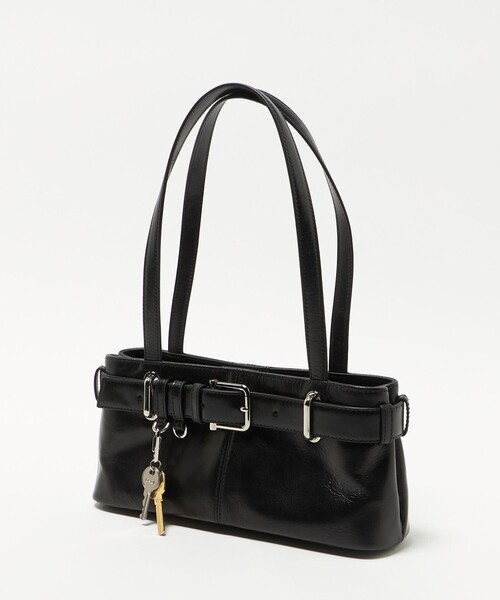 ショルダーバッグ バッグ 「OSOI」SHOULDER BROCLEMINI レディース