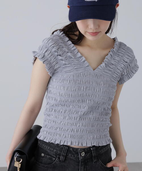 tシャツ 「2WAY」オフショルカットソー レディース 楽天市場】オフショル（Tシャツ・カットソー｜トップス