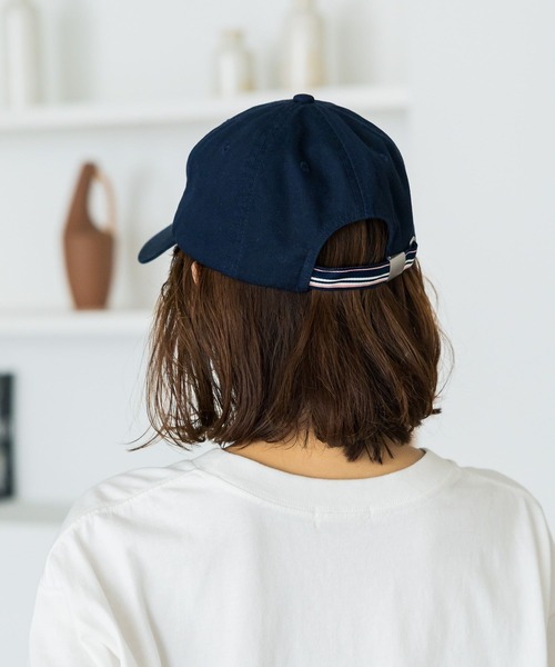 studio CLIP（スタディオクリップ） キャップ 帽子 「抗菌防臭」サマー