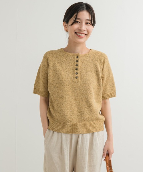 URBAN RESEARCH DOORS（アーバンリサーチドアーズ） ニット セーター