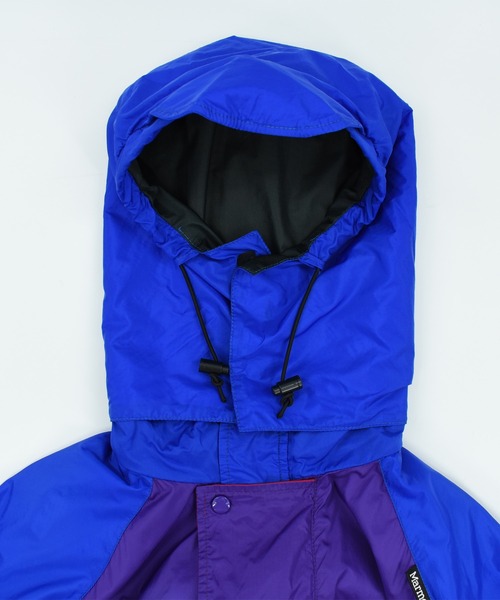 Marmot ナイロンジャケット 「ヴィンテージ古着」90's ナイロン