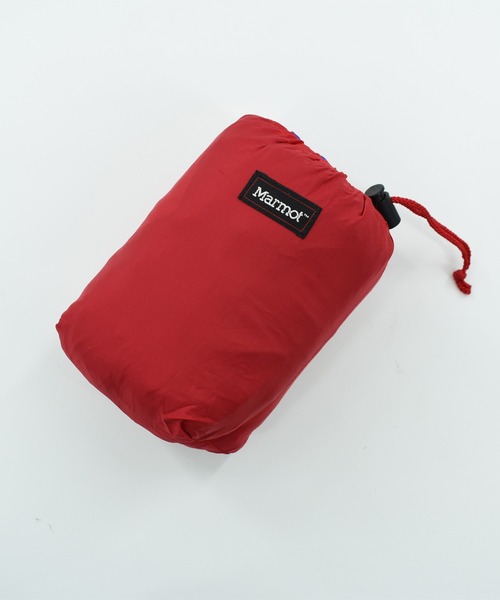 Marmot ナイロンジャケット （ヴィンテージ） Marmot ナイロンジャケット 「ヴィンテージ古着」90's ナイロン