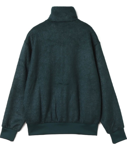 k*o様 adidas M FB TRACK TOP グリーン/ブラック M 新 adidas FIREBIRD ADICOLOR TRACKTOP シグナルグリーン/ブラック