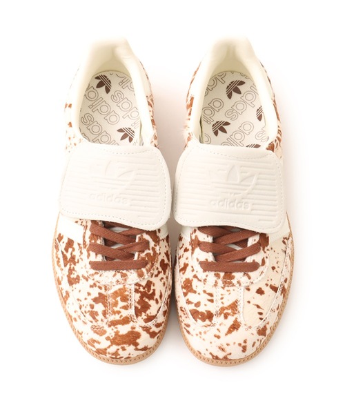 adidas スニーカー SAMBA LT W / アディダス サンバ ロングタン