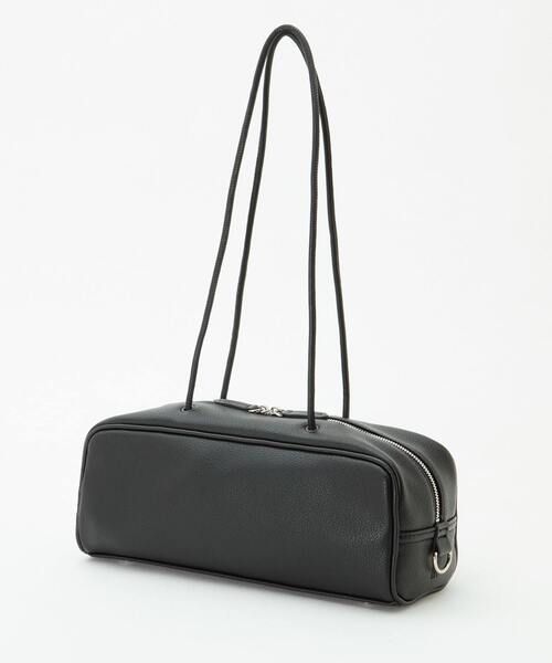 martinique ハンドバッグ 「＆MyuQ/アンドミューク 」KAKU