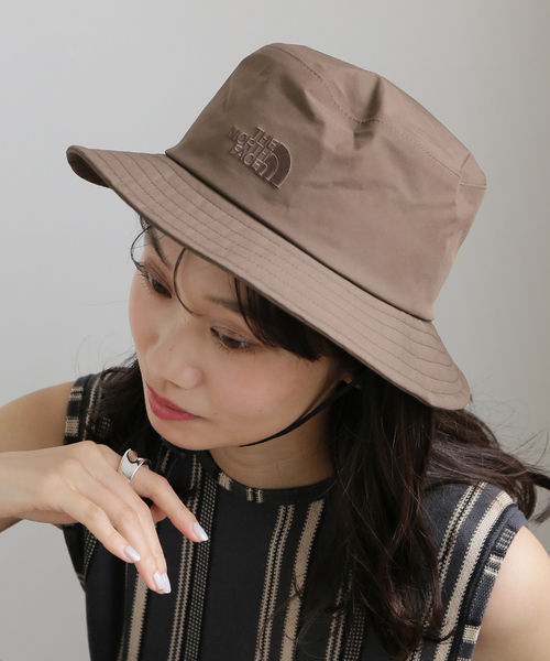 THE NORTH FACE 帽子 ハット 「THE FACE/ ザノースフェイス