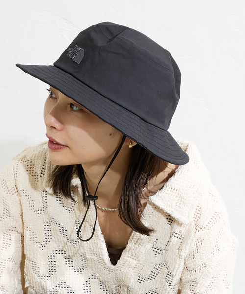 THE NORTH FACE 帽子 ハット 「THE FACE/ ザノースフェイス