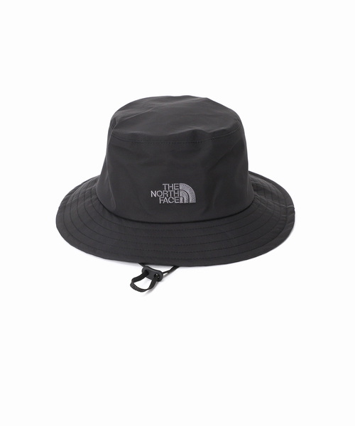 ハット THE NORTH FACE GTX LIGHT BUCKET HAT 4XK390 NEW THE NORTH FACE GTX GORE-TEX LIGHT BUCKET HAT NE3HQ00A