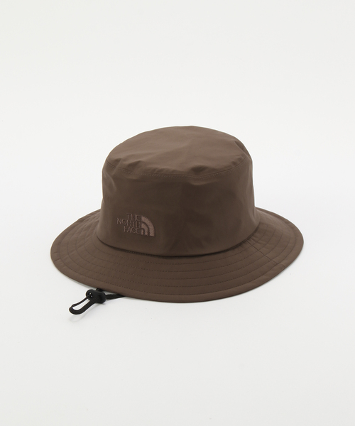 ハット THE NORTH FACE GTX LIGHT BUCKET HAT 4XK390 NEW THE NORTH FACE GTX GORE-TEX LIGHT BUCKET HAT NE3HQ00A