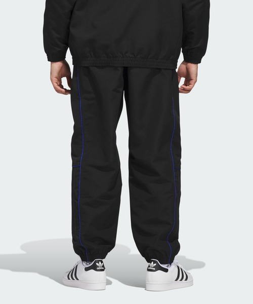 adidas スウェットパンツ ジャージ スケートボーディング ガゼル