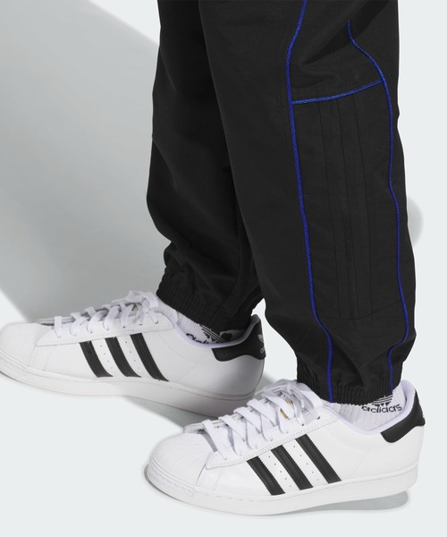 adidas スウェットパンツ ジャージ スケートボーディング ガゼル