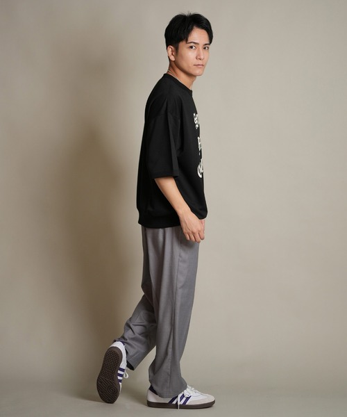 ムラサキスポーツ（MURASAKI SPORTS） tシャツ 「ムラサキスポーツ限定