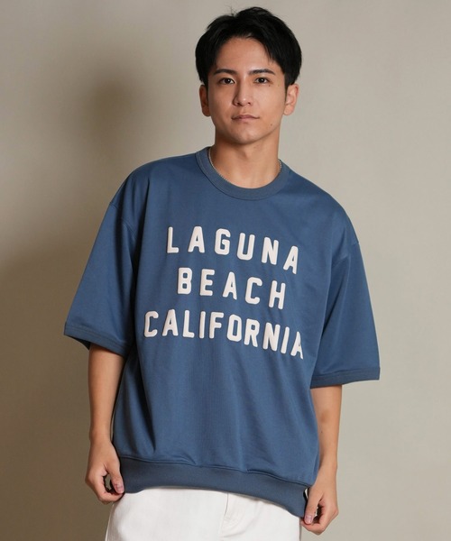 ムラサキスポーツ（MURASAKI SPORTS） tシャツ 「ムラサキスポーツ限定