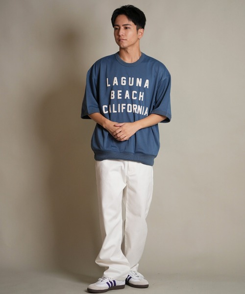 ムラサキスポーツ（MURASAKI SPORTS） tシャツ 「ムラサキスポーツ限定