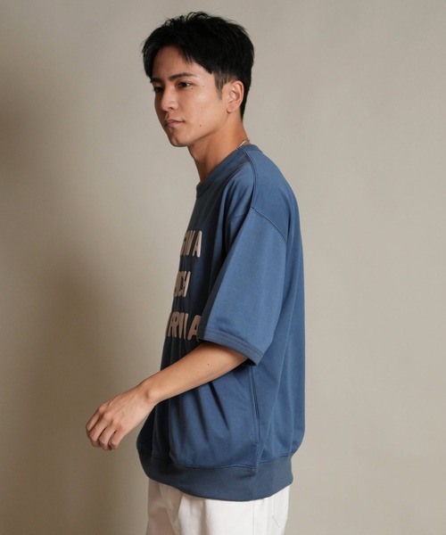 ムラサキスポーツ（MURASAKI SPORTS） tシャツ 「ムラサキスポーツ限定