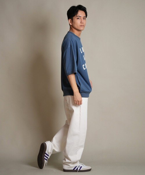 ムラサキスポーツ（MURASAKI SPORTS） tシャツ 「ムラサキスポーツ限定