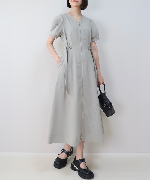 ワンピース mayukokon INTERPLAY（インタープレイ） ワンピース 「INTERPLAY x MAYUKO