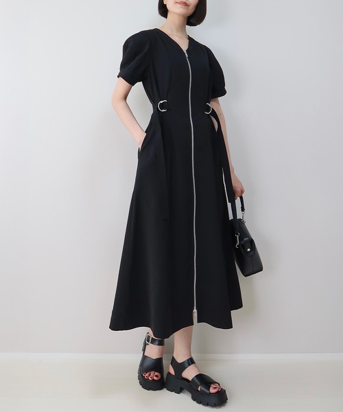 INTERPLAY（インタープレイ） ワンピース 「INTERPLAY x MAYUKO
